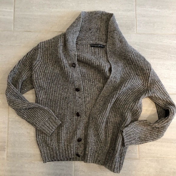 Sweaters | Thrifted Cardigan Sweater 
